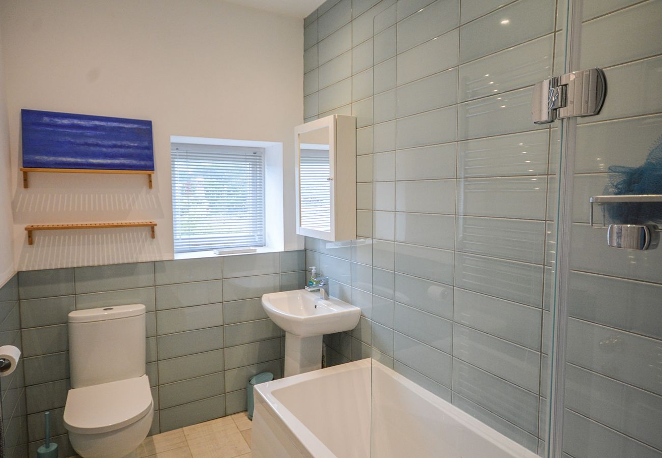 Cottage in Kingsand - Hillside House