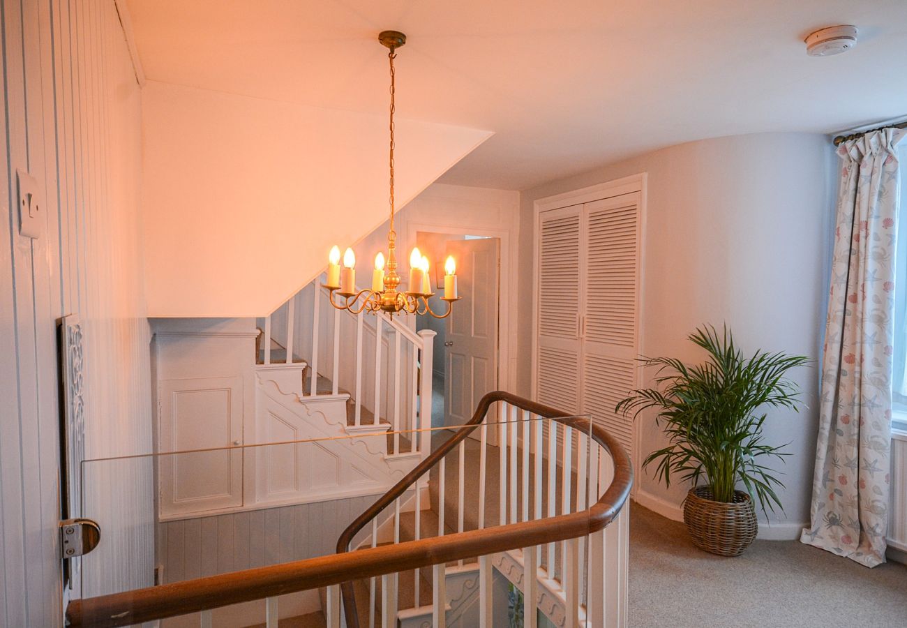 Cottage in Kingsand - Hillside House
