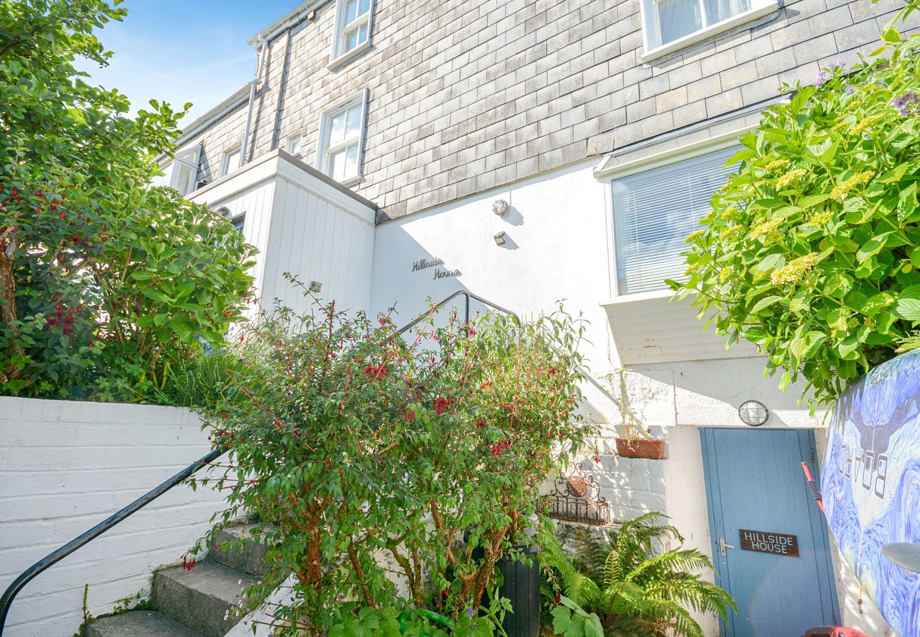Cottage in Kingsand - Hillside House