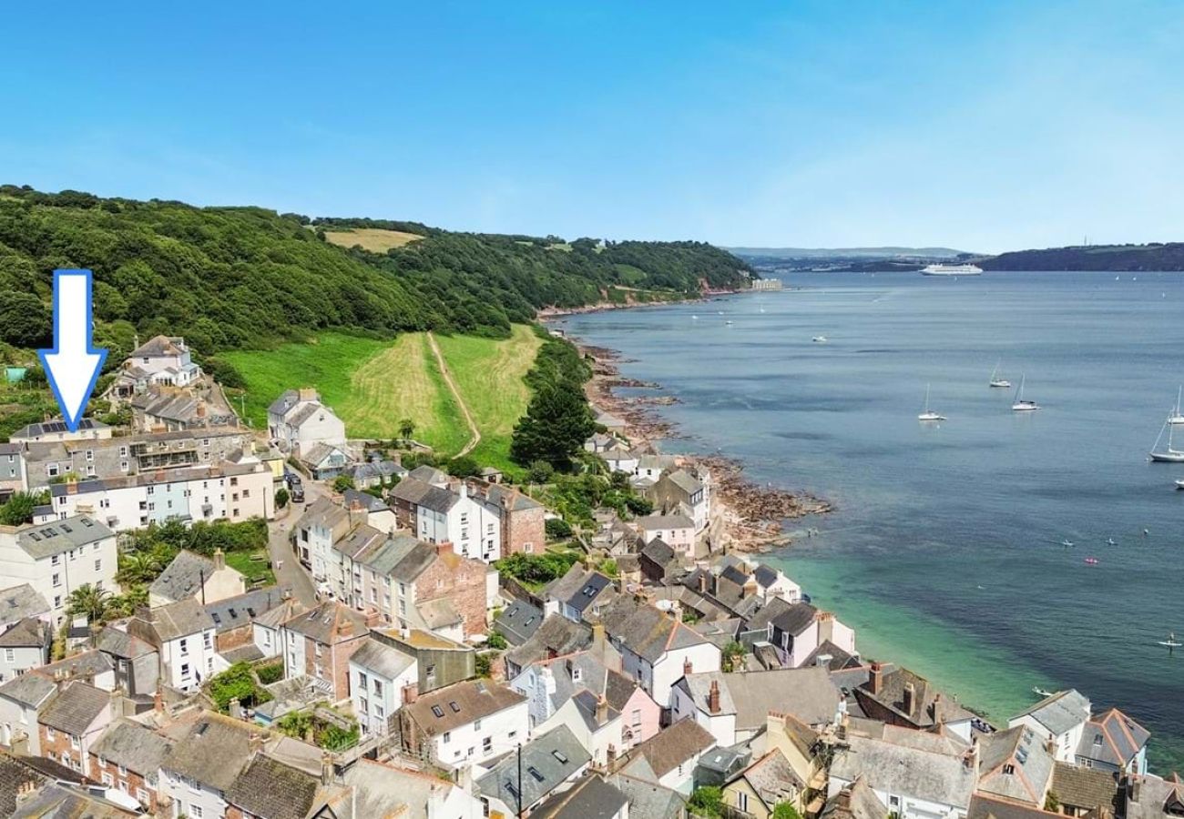 Cottage in Kingsand - Hillside House