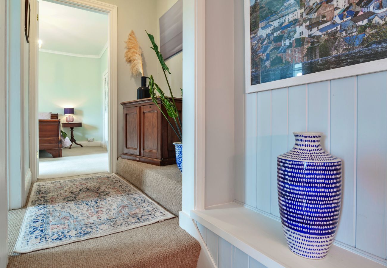 Cottage in Kingsand - Hillside House