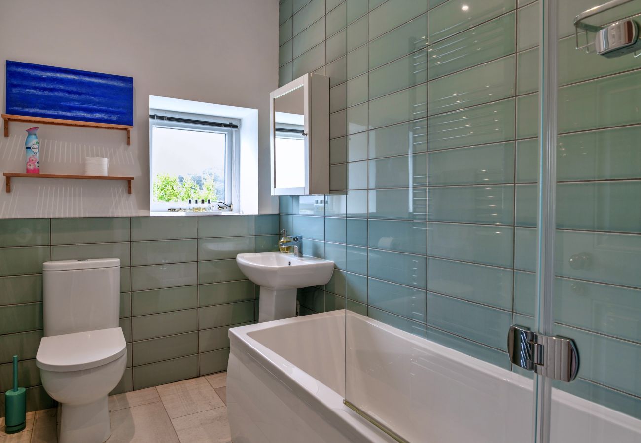 Cottage in Kingsand - Hillside House