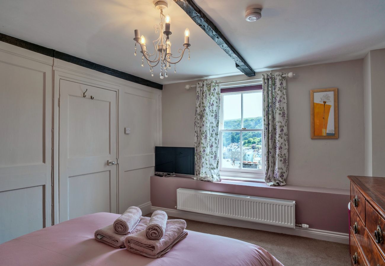 Cottage in Kingsand - Hillside House