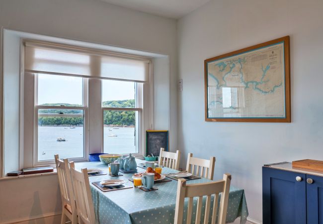 Cottage in Kingsand - Rock House, Kingsand Cottage in Kingsand - Rock House, Kingsand