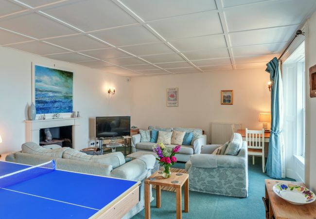 Cottage in Kingsand - Rock House, Kingsand Cottage in Kingsand - Rock House, Kingsand