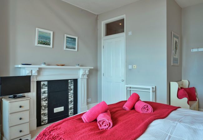 Cottage in Kingsand - Rock House, Kingsand Cottage in Kingsand - Rock House, Kingsand