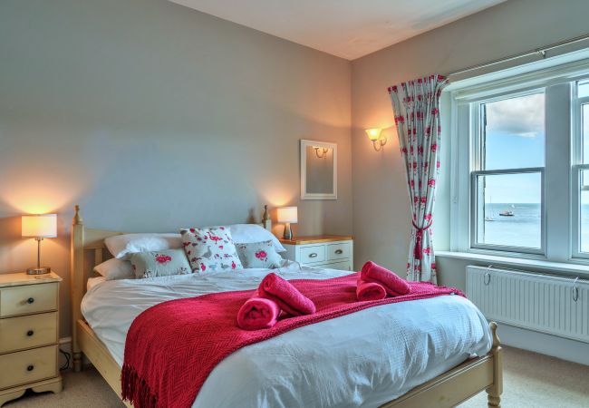 Cottage in Kingsand - Rock House, Kingsand Cottage in Kingsand - Rock House, Kingsand