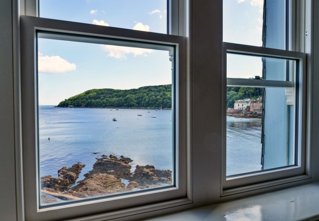 Cottage in Kingsand - Rock House, Kingsand Cottage in Kingsand - Rock House, Kingsand