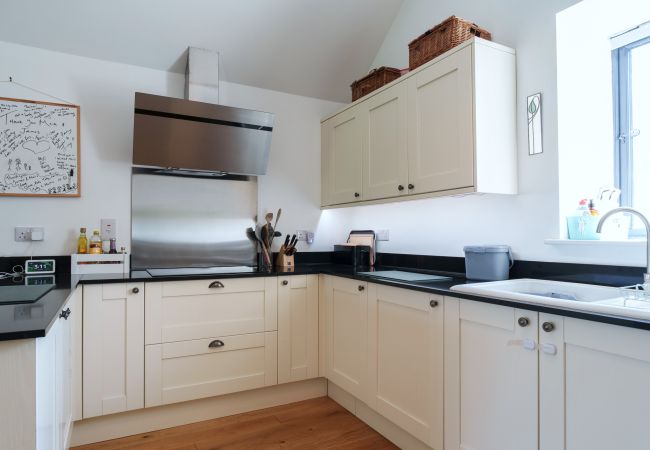 House in Kingsand - Wiggle Barn, Kingsand House in Kingsand - Wiggle Barn, Kingsand