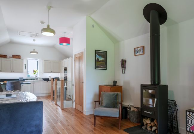 House in Kingsand - Wiggle Barn, Kingsand House in Kingsand - Wiggle Barn, Kingsand