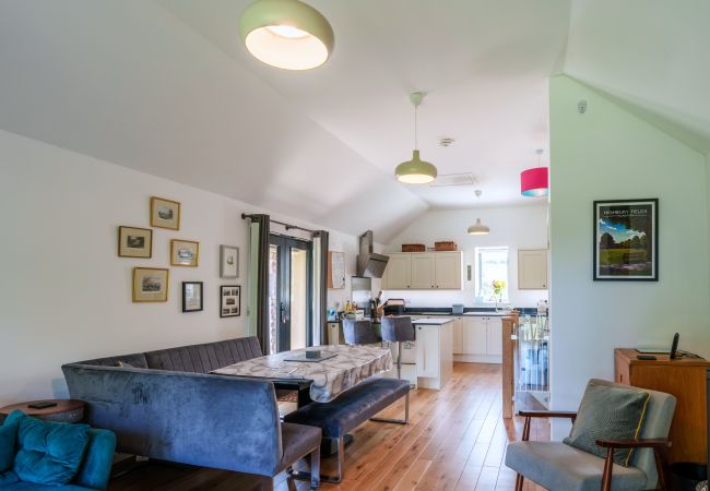 House in Kingsand - Wiggle Barn, Kingsand House in Kingsand - Wiggle Barn, Kingsand