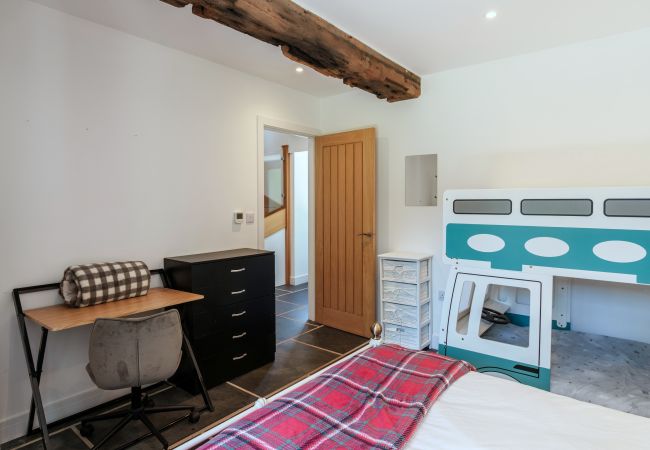 House in Kingsand - Wiggle Barn, Kingsand House in Kingsand - Wiggle Barn, Kingsand