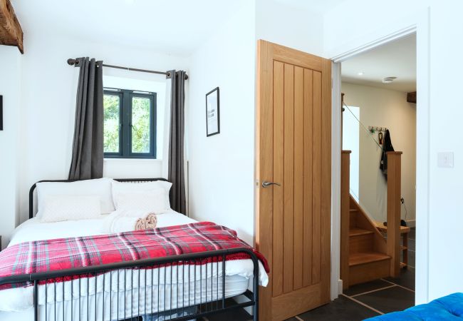 House in Kingsand - Wiggle Barn, Kingsand House in Kingsand - Wiggle Barn, Kingsand