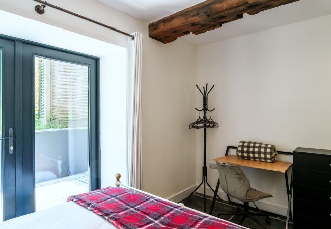 House in Kingsand - Wiggle Barn, Kingsand House in Kingsand - Wiggle Barn, Kingsand