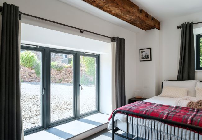 House in Kingsand - Wiggle Barn, Kingsand House in Kingsand - Wiggle Barn, Kingsand