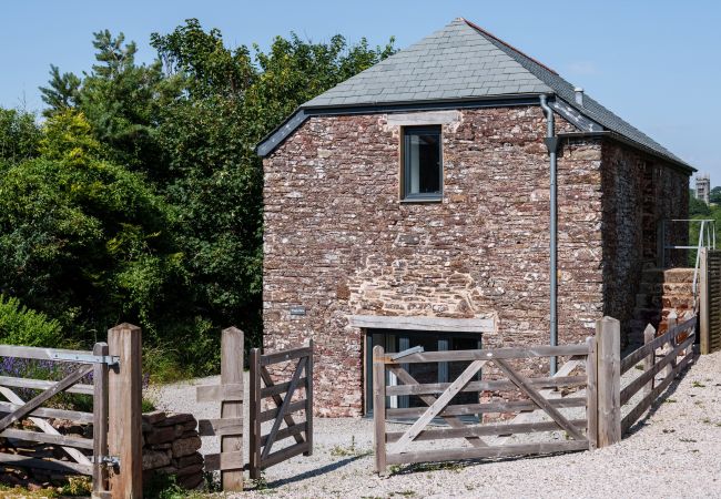 House in Kingsand - Wiggle Barn, Kingsand House in Kingsand - Wiggle Barn, Kingsand