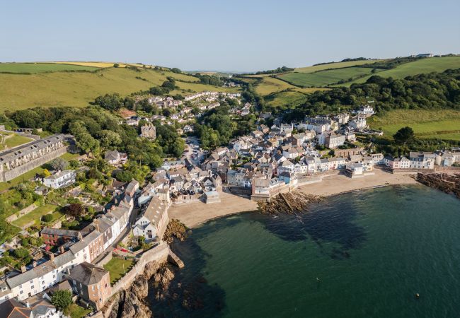 House in Kingsand - Wiggle Barn, Kingsand House in Kingsand - Wiggle Barn, Kingsand
