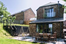 House in Kingsand - Wiggle Barn, Kingsand
