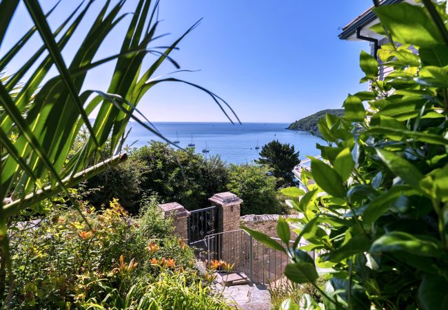 House in Kingsand - Penley Villa House in Kingsand - Penley Villa