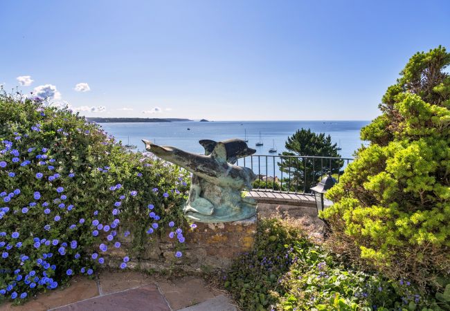 House in Kingsand - Penley Villa House in Kingsand - Penley Villa