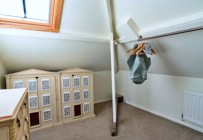 House in Kingsand - Penley Villa House in Kingsand - Penley Villa