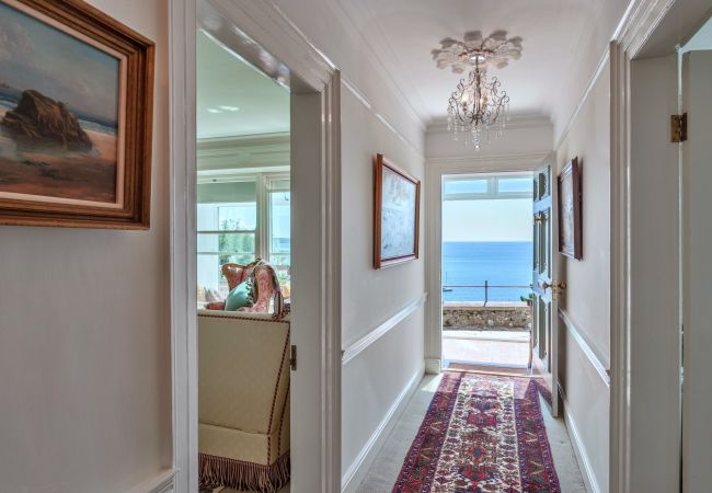 House in Kingsand - Penley Villa House in Kingsand - Penley Villa
