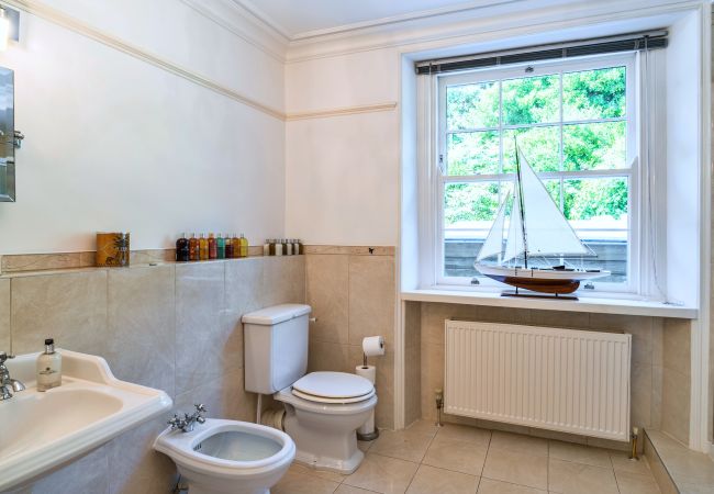 House in Kingsand - Penley Villa House in Kingsand - Penley Villa