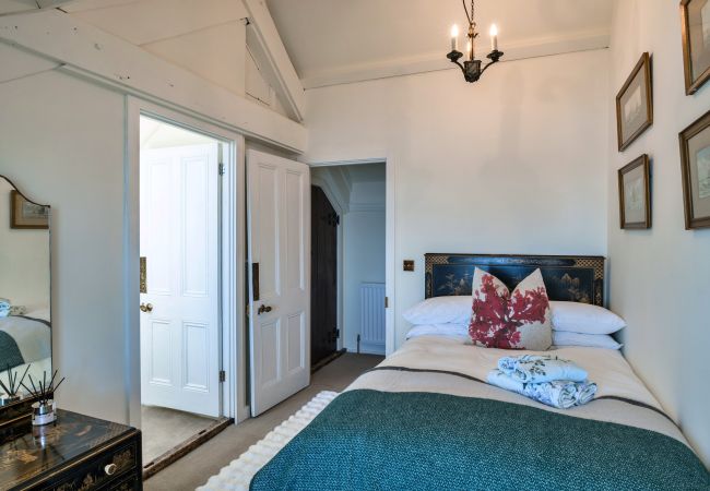 House in Kingsand - Penley Villa House in Kingsand - Penley Villa