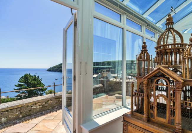 House in Kingsand - Penley Villa House in Kingsand - Penley Villa