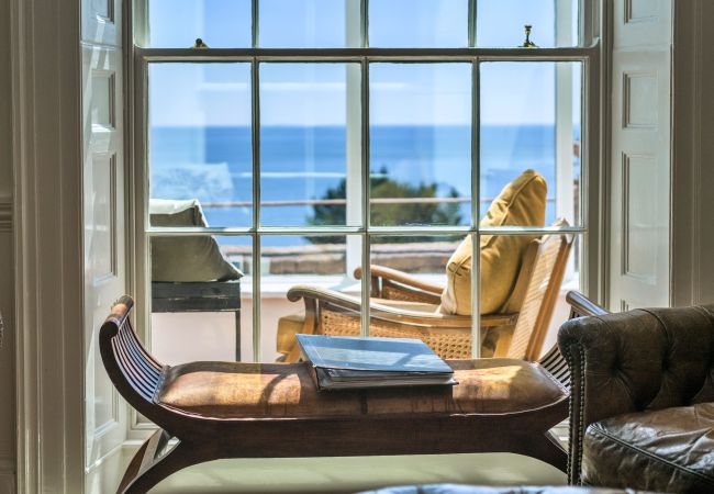 House in Kingsand - Penley Villa House in Kingsand - Penley Villa