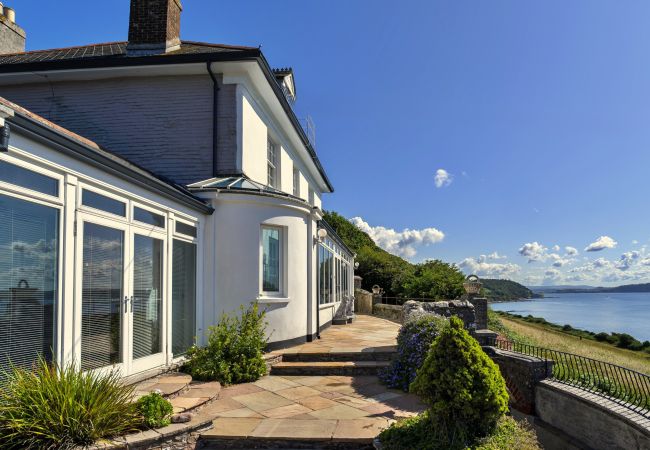House in Kingsand - Penley Villa House in Kingsand - Penley Villa