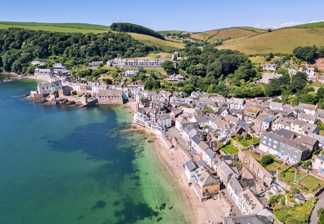 House in Kingsand - Penley Villa