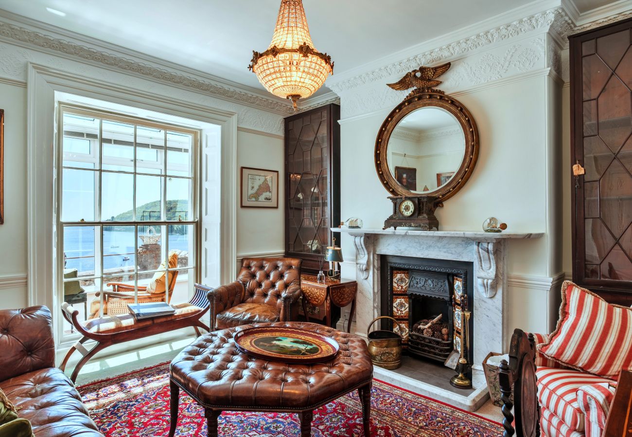House in Kingsand - Penley Villa