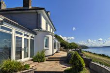 House in Kingsand - Penley Villa