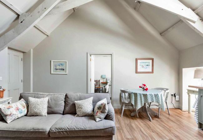 Apartment in Yealmpton - The Hayloft at Yealmpton