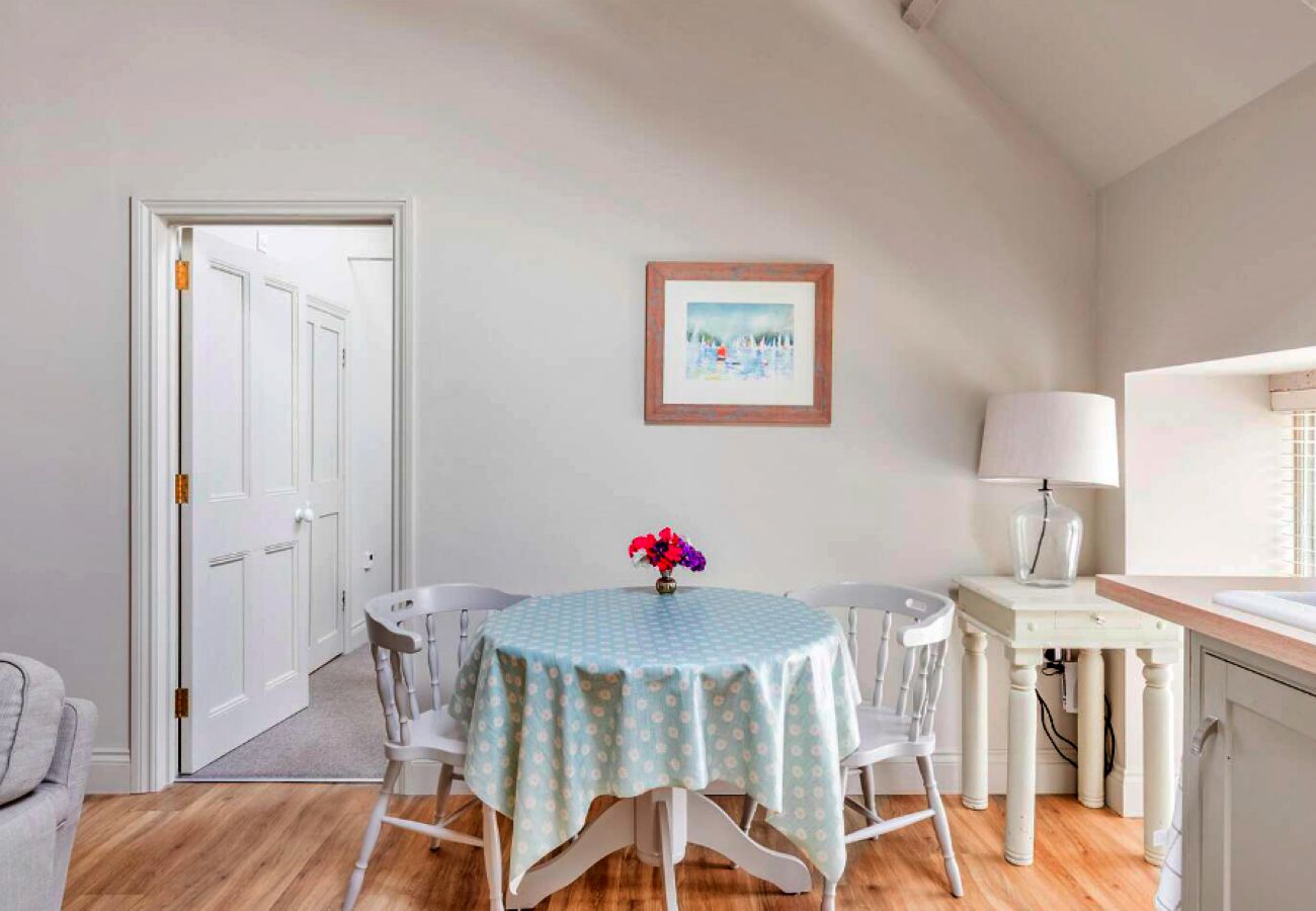 Apartment in Yealmpton - The Hayloft at Yealmpton