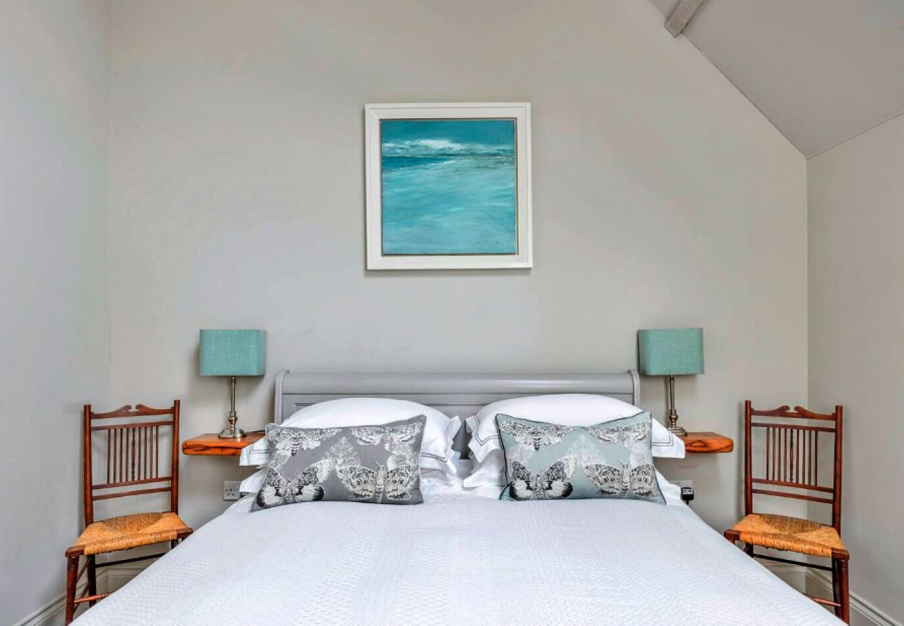 Apartment in Yealmpton - The Hayloft at Yealmpton