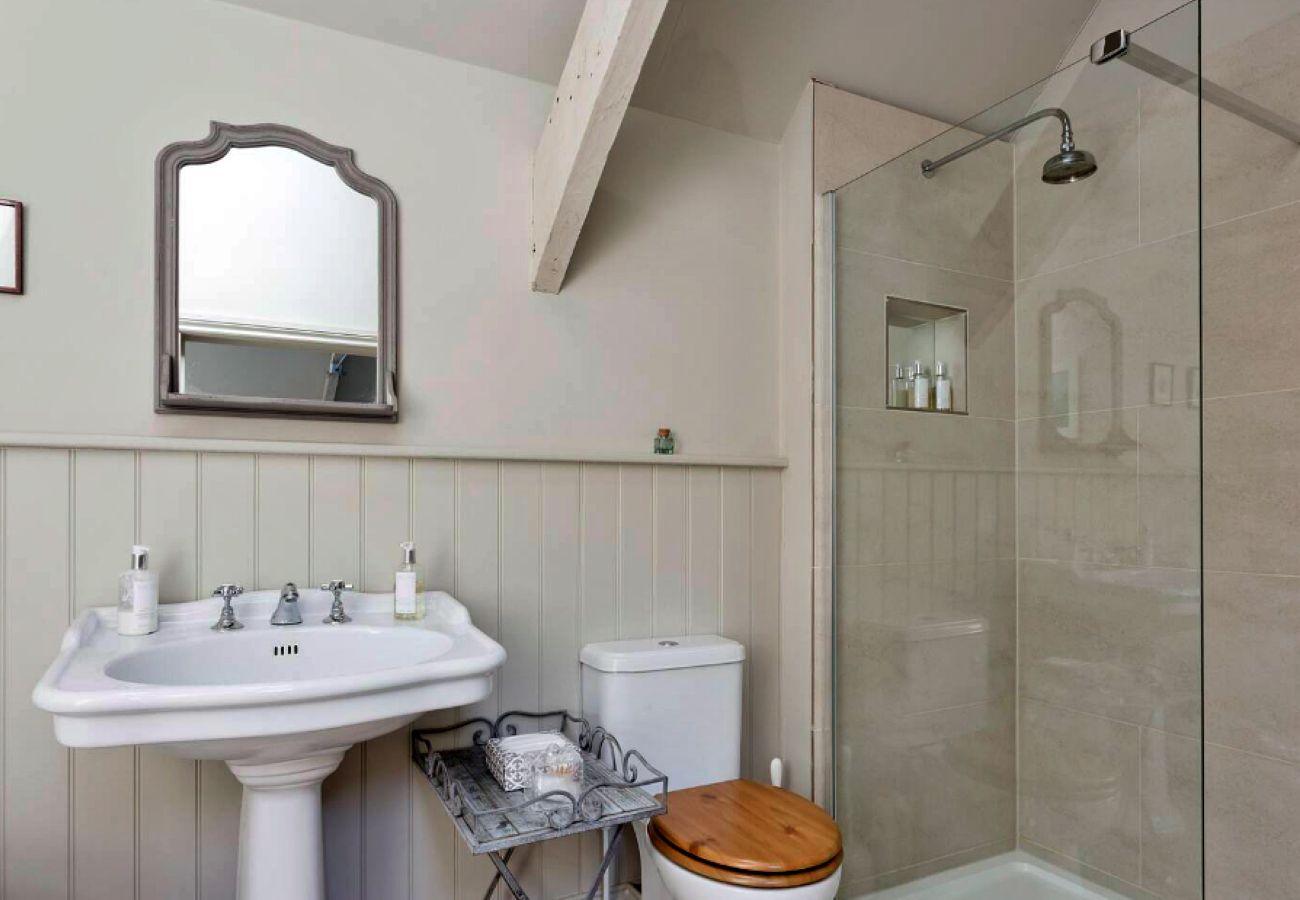 Apartment in Yealmpton - The Hayloft at Yealmpton