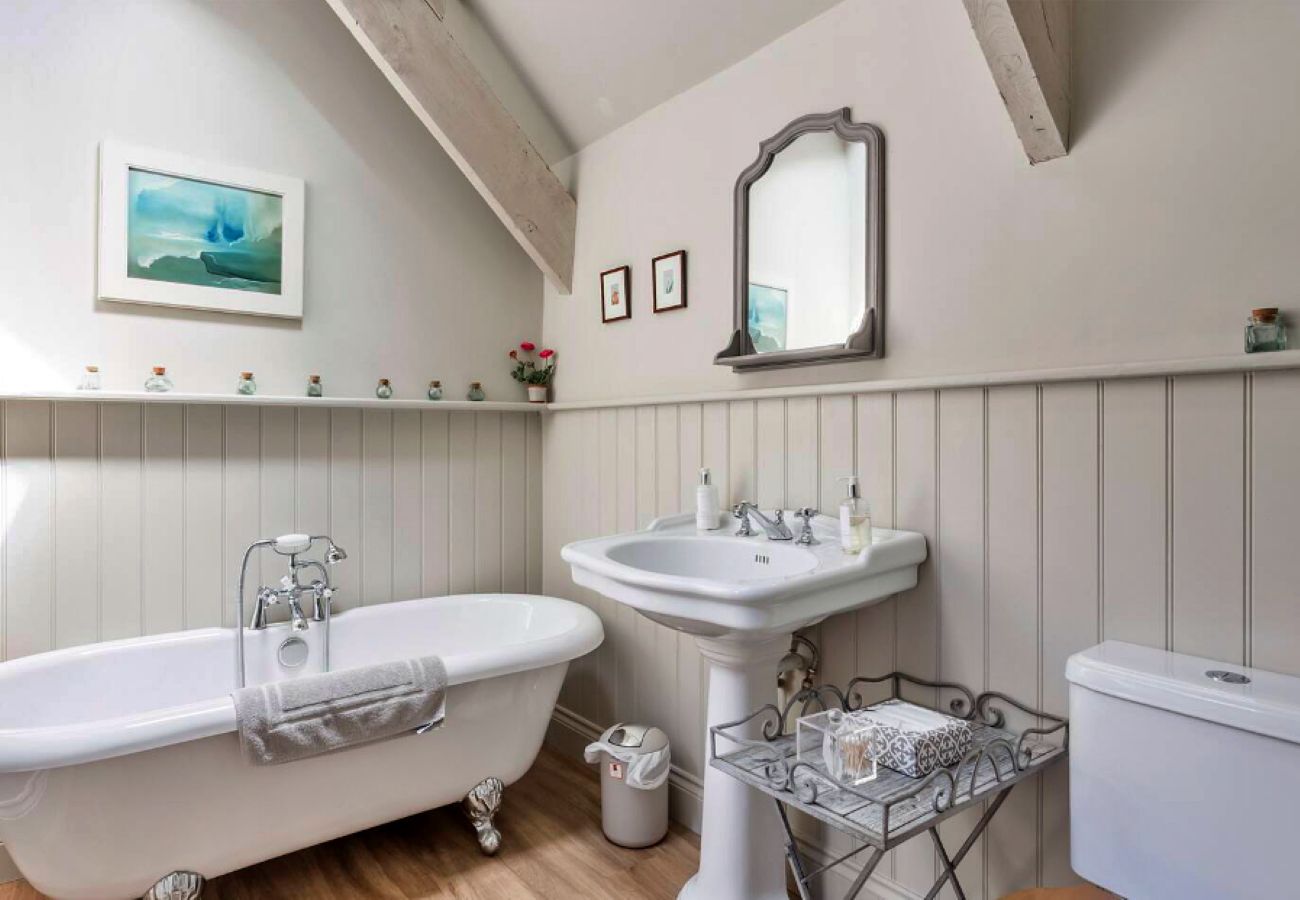 Apartment in Yealmpton - The Hayloft at Yealmpton