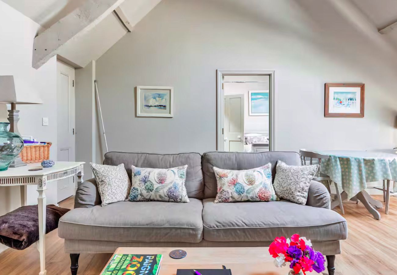 Apartment in Yealmpton - The Hayloft at Yealmpton