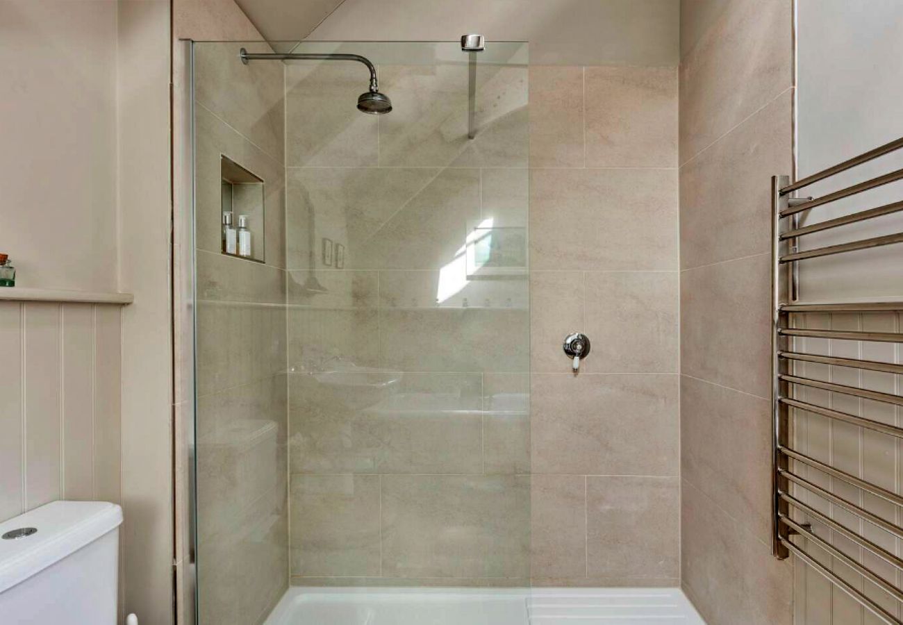 Apartment in Yealmpton - The Hayloft at Yealmpton