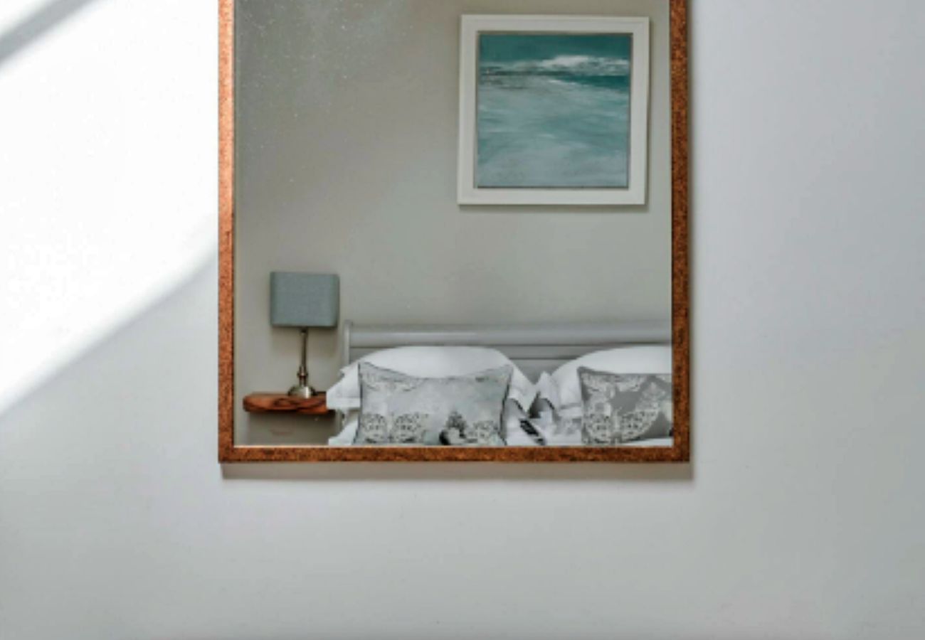 Apartment in Yealmpton - The Hayloft at Yealmpton