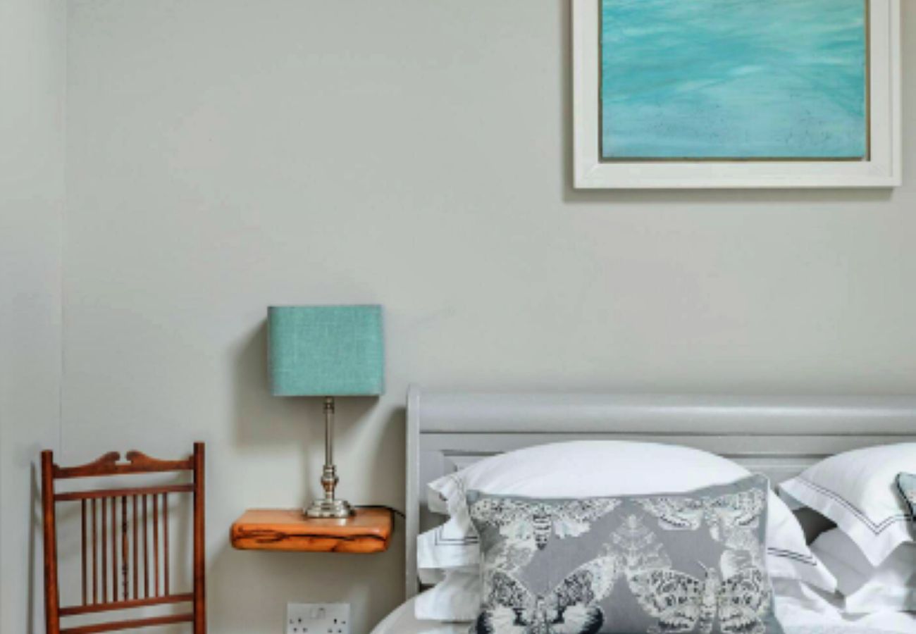 Apartment in Yealmpton - The Hayloft at Yealmpton