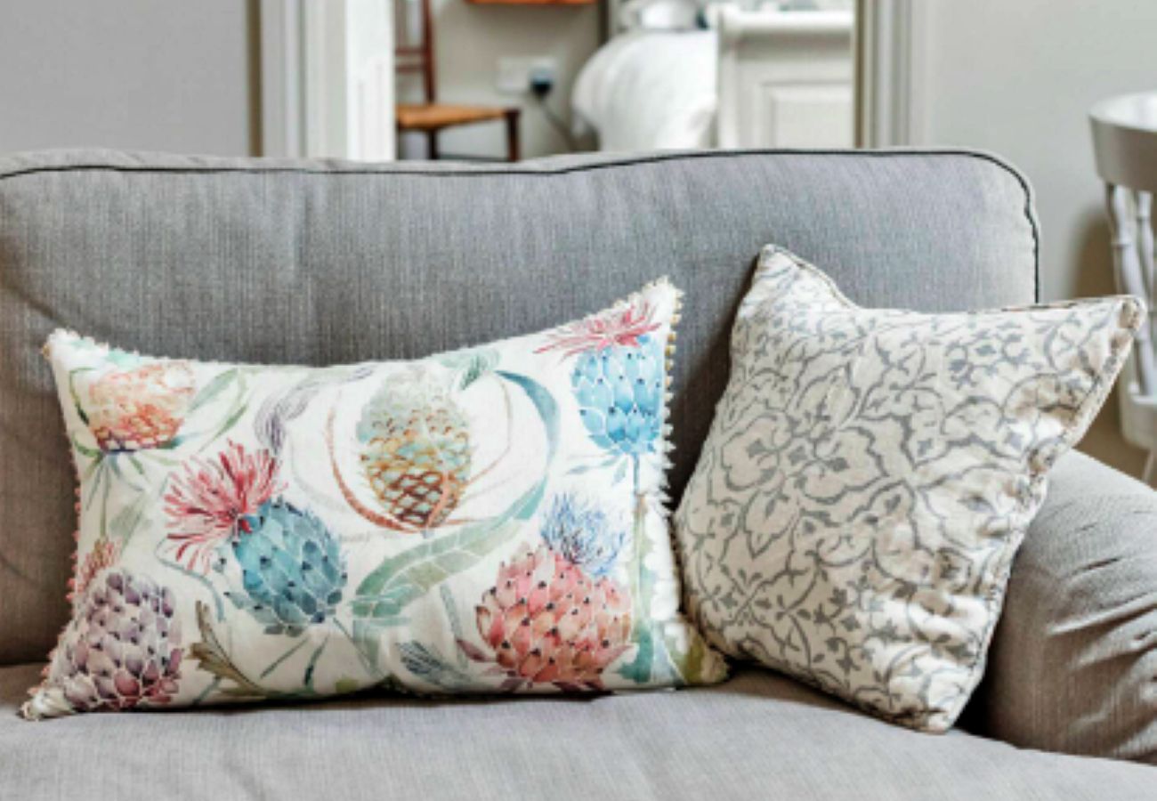 Apartment in Yealmpton - The Hayloft at Yealmpton