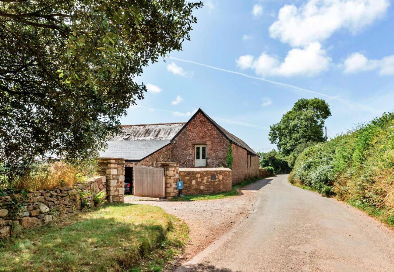 Apartment in Yealmpton - The Hayloft at Yealmpton