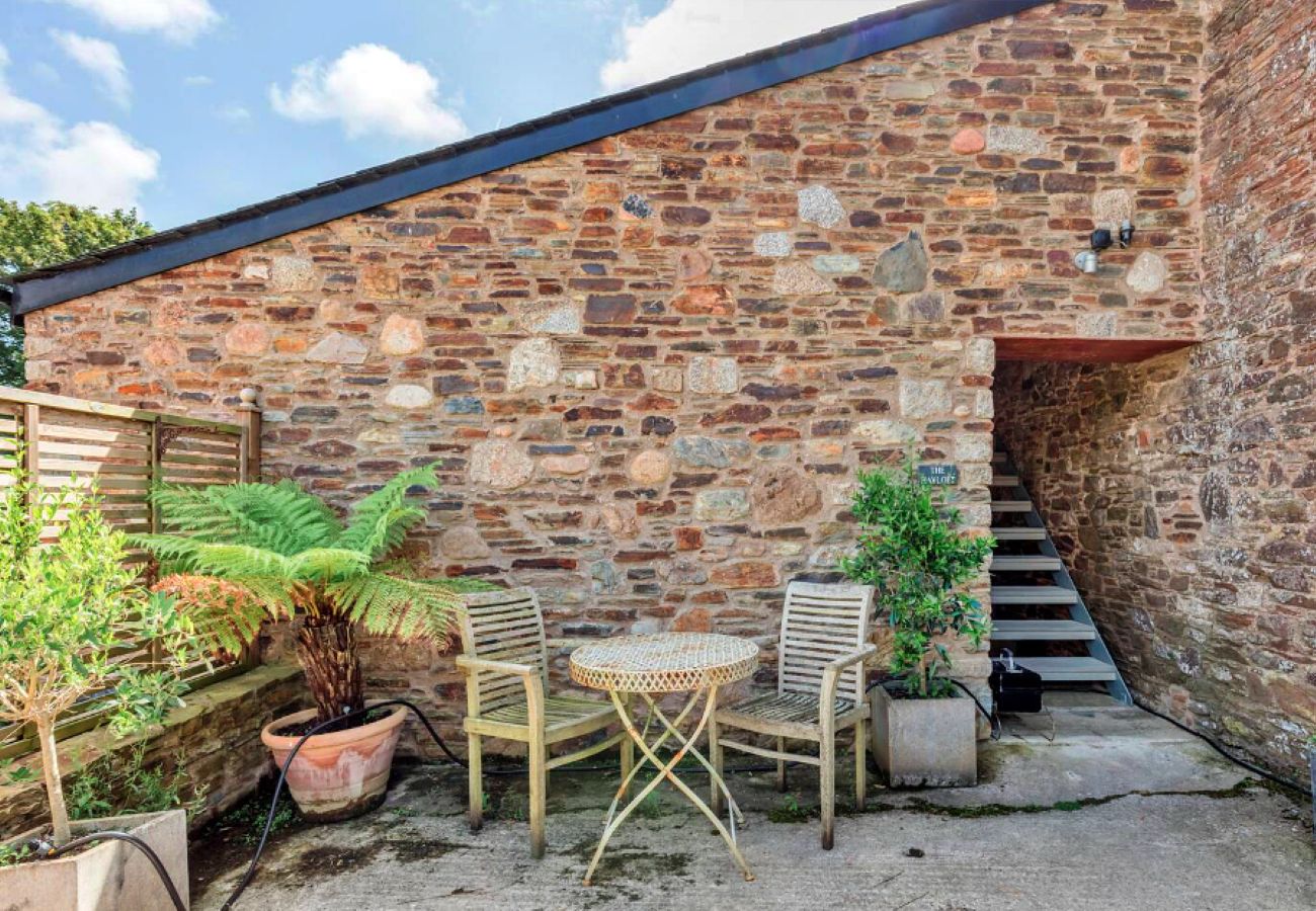 Apartment in Yealmpton - The Hayloft at Yealmpton