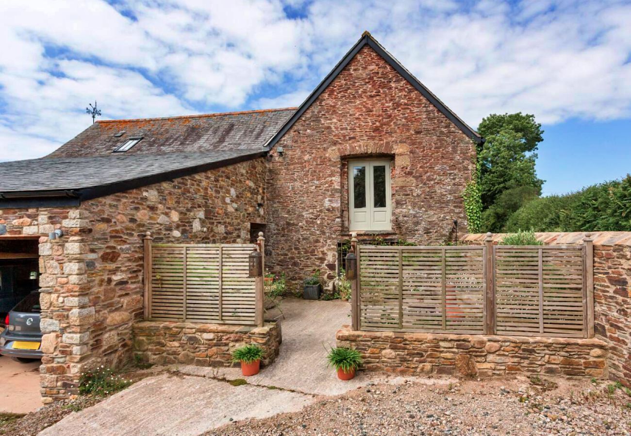 Apartment in Yealmpton - The Hayloft at Yealmpton