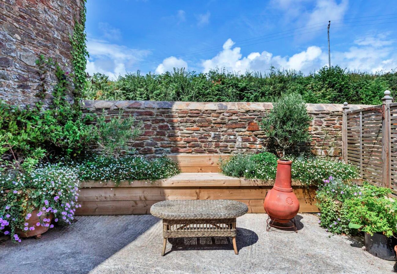 Apartment in Yealmpton - The Hayloft at Yealmpton