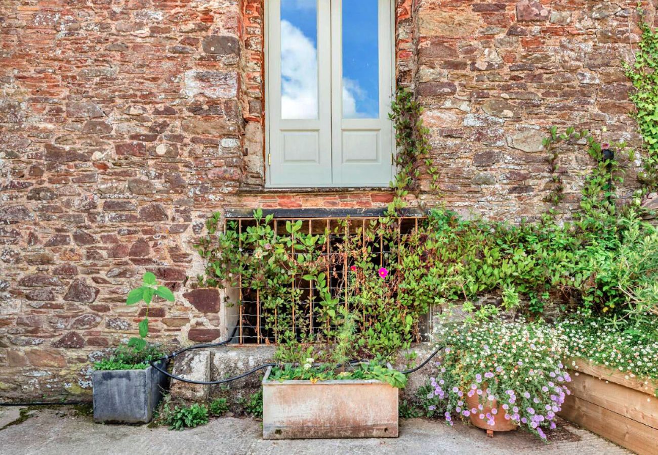 Apartment in Yealmpton - The Hayloft at Yealmpton