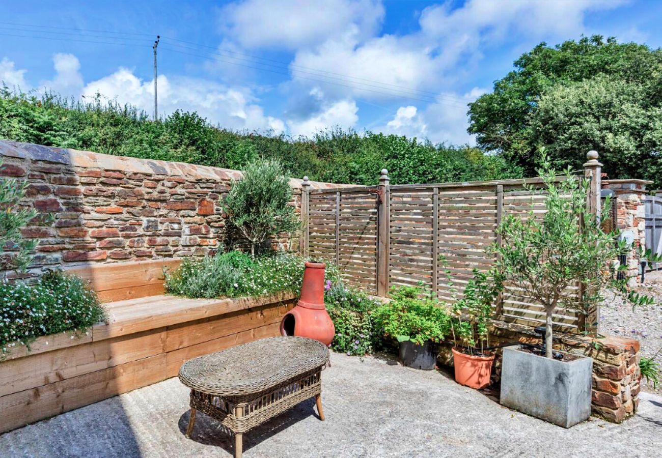 Apartment in Yealmpton - The Hayloft at Yealmpton